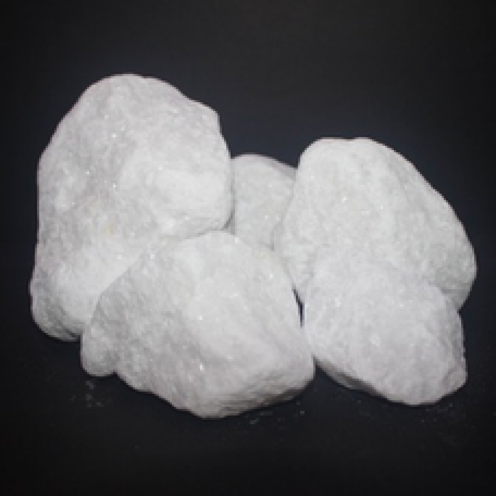 1-3cm White Marble
